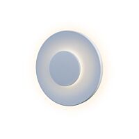 PANLUX Svítidlo LED CENTRO 10W 600lm 3000K IP54 bílá