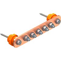 OBO BETTERMANN Svorkovnice potenciálu 1802 12 CU