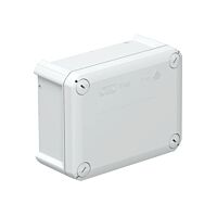 OBO BETTERMANN Krabice T 100 odbočná