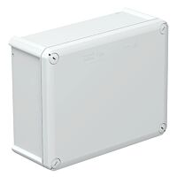 OBO BETTERMANN Krabice T 250 odbočná