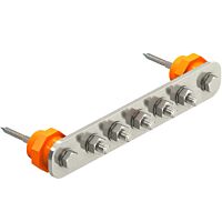 OBO BETTERMANN Lišta potenciálového vyrovnání 1802 5 VA