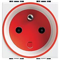 Zásuvka BTICINO N4146 BTL