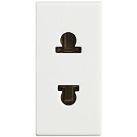 HD4125, BT AX ZÁS.2P+T,16A,EU/US 1M BÍ