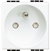 BTICINO Zásuvka N4142