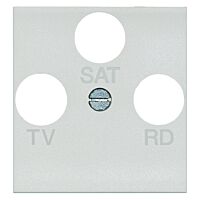 Kryt BTICINO N4207 BTLV TV/R/SAT