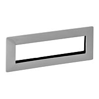 VALL HLIN.MONT.DESKA 4X2MRÁM.