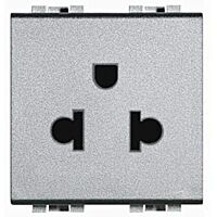BTICINO Zásuvka NT4126S BTLT