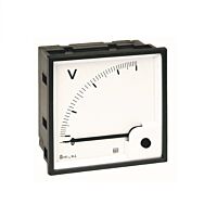 IME RQ48E AN.VOLT.48x48 500V