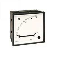 IME RQ72E AN.VOLT.72x72 500V