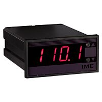 IME DIG. MĚŘ. 36 P2KmA-mV-V72x36A80-270V