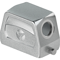 71.450.1037.1 Horní kryt BAS GOM GG10 M2