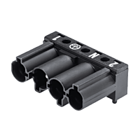 Konektor GST18I4L S1H SW