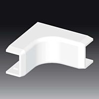 KOPOS Kryt 8685_HB roh vnitřní Lh 15X10 bílá/ral 9003