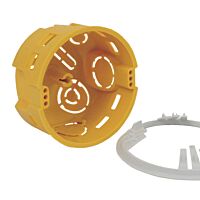 KOPOS Krabice KPM 64/LU_NA přístrojová