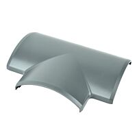 KOPOS Kryt 8874_LB odbočný Lo 75 tmavě šedá/ral 7012