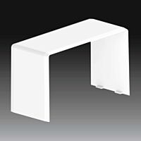 KOPOS Kryt 8212_HB Pk 110X65 D spojovací bílá