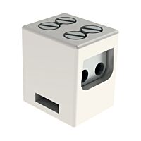 KOPOS Svorkovnice KS_2PO10 keramická