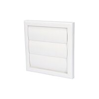 VENTS Mřížka MV 100 VJ plastová