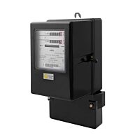 ELEMAN Elektroměr ETD 10(60)A 3-F, 2-tarif repasovaný