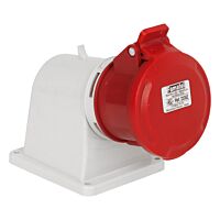 FAMATEL Zás. vestavná 23352 IP44 400V 32A 4P 6h