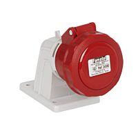 FAMATEL Zás. vestavná 24350 IP67 400V 16A 4P 6h