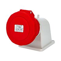 FAMATEL Zás. vestavná 24353 IP67 400V 32A 5P 6h