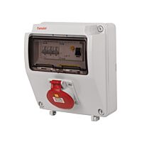 FAMATEL Skříň V020-ZSF00100000.1 /3957 zásuvková