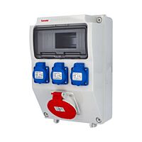 FAMATEL Skříň V210-ZSF30001000.V /3958 zásuvková