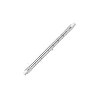 PANLUX Žárovka halogenová 150W lineární 230V R7s 78mm 2ks