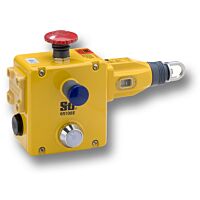 OMRON Produkt 44506-6510 ER1022-042MELR