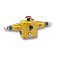 OMRON Produkt 44506-7410 ER1032-042MEL
