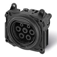 Zásuvka TYP ,,2" - 200.23266S