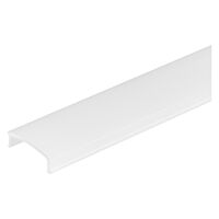 LEDVANCE Kryt profilu LS AY-PC/R02/D/1 BT1