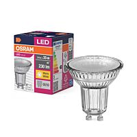 OSRAM Žárovka LED reflektor PAR16 LVPAR163536 2,6W/827 230V GU10 FS1
