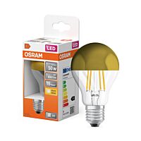 OSRAM Žárovka LED LSCLA50MIR G 65W/827 230VFILE27FS1