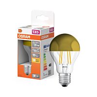 OSRAM Žárovka LED LEDSCLA35MIR G 4W/827 230VFILE27FS1