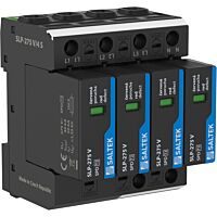 SALTEK Svodič SLP-275 V/4 S