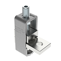 MOREK Svorka OL 240-2 Al/Cu 2x95-240mm² připojovací