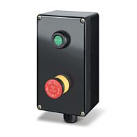 Krabice osazená ZENITH EX - 644.0350-SE