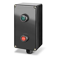 Krabice osazená ZENITH EX - 644.0350-SGS