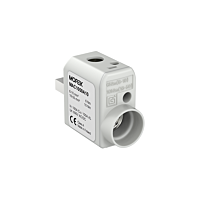 MOREK Svorka SR 50 1xAl/Cu 6-50mm² redukční