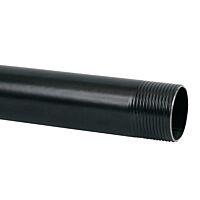 KOPOS Trubka 6032_EOZ pevná ø32 M32 x 1,5 se závitem -45 - 250 °C lakovaná 3m