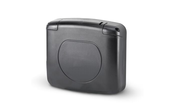 Víčko 200.23260CC pro zásuvku COMPACT