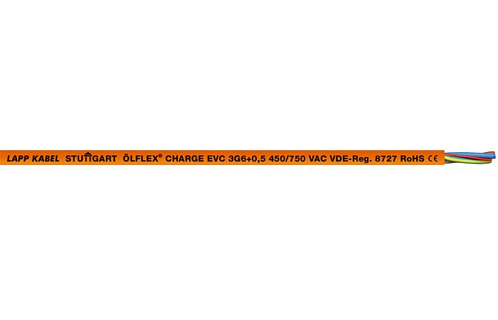 OLFLEX CHARGE OG 5Gx2,5+1x0,5