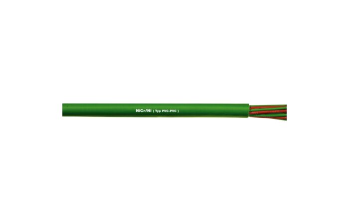 KEL FE/CuNi LX 16x1,5 DIN 0155007