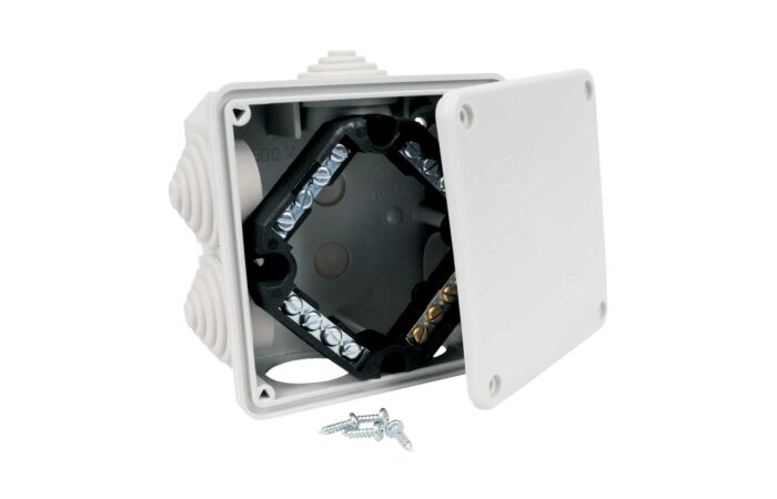 KOPOS Krabice 8111_LA IP54