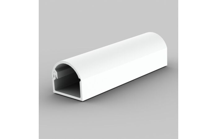 KOPOS Lišta LZK 15x12, bílá, délka 2m