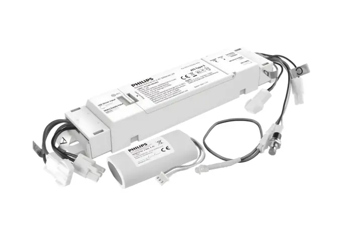 EM300V ELB_ELP3 kit HV 6.4V 2000mAh LFP