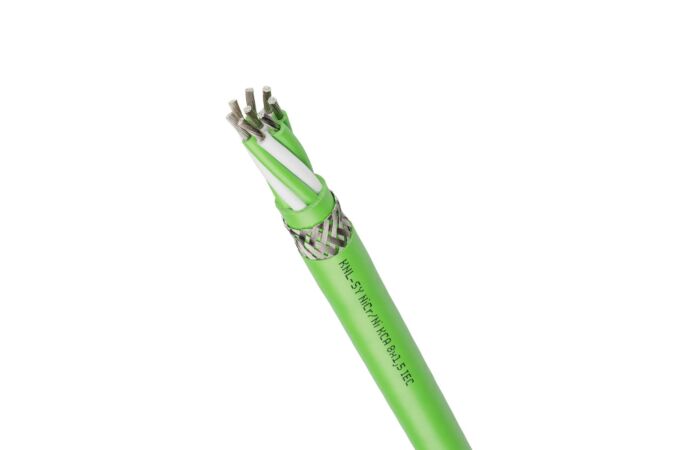 KNL-SY NiCr/Ni KCA 4x1,5 DIN