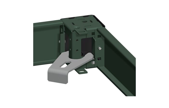 SCHNEIDER Konzola NSYSGF k podlaze (set=4ks)